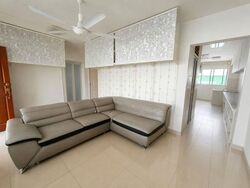 Blk 262 Yishun Street 22 (Yishun), HDB 4 Rooms #554930091
